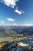 Kramerblick auf Garmisch-Partenkirchen